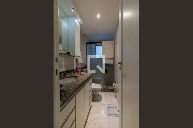 Imagem Apartamento à Venda - Recreio, 3 Quartos, 86 m2