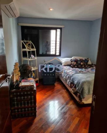 Imagem Apartamento - Padrão / Residencial / Vila Nova Conceição