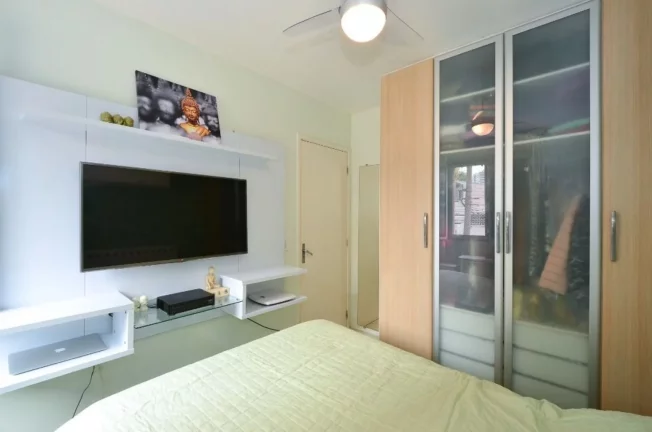 Imagem APARTAMENTO RESIDENCIAL em São Paulo - SP, Chácara Santo Antônio (Zona Sul)