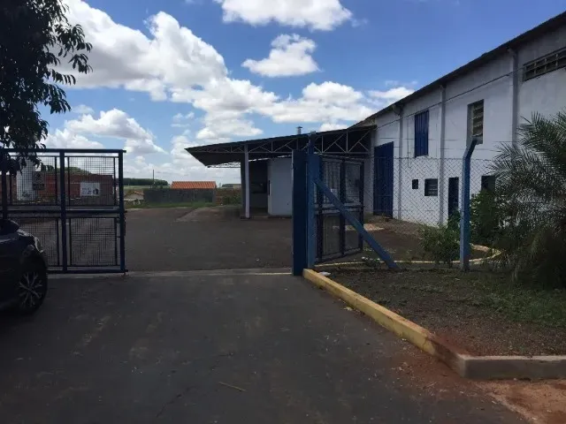 Foto do imóvel Prédio Comercial para locação na União Paulista 4.300m² de Terreno e 2.000m² de Área Construída em UNIÃO PAULISTA, UNIÃO PAULISTA - SP