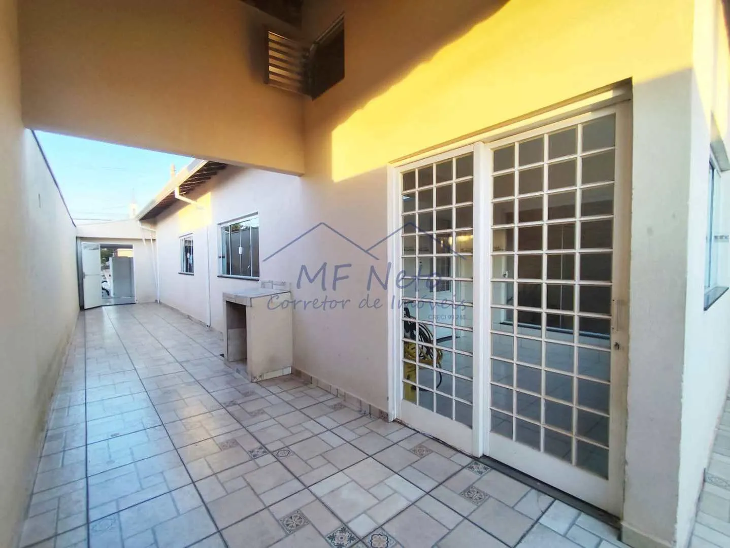 Imagem Casa Padrão