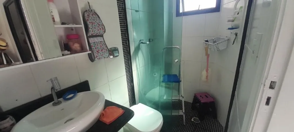 Imagem APARTAMENTO COM 88,00 m² - AVIAÇÃO - PRAIA GRANDE SP