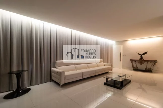 Imagem APARTAMENTO TODO REFORMADO NO LOURDES!