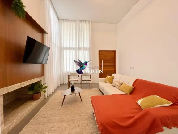 Imagem Condomínio Riviera - Casa Condomínio Riviera