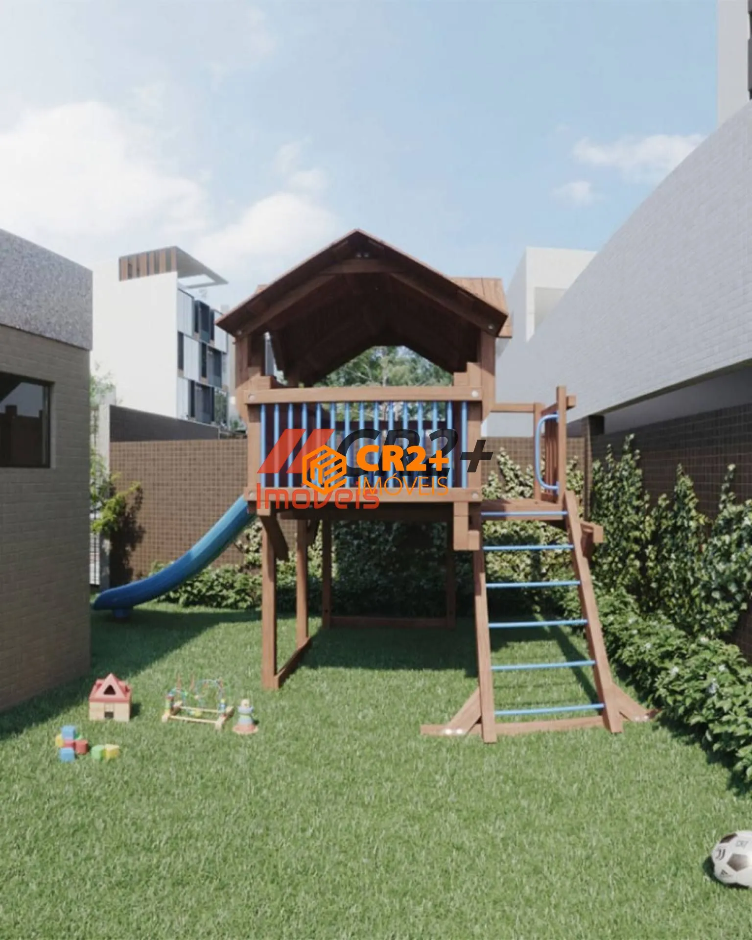 Imagem Apartamento à Venda com 03 quartos, 01 suíte na Boa Vista-60M² Lançamento.