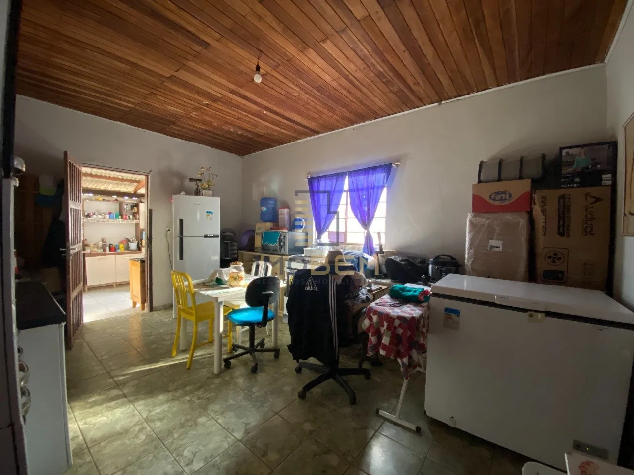 Imagem Excelente casa à venda no Jardim das Palmeiras, Sinop. 

Com uma área total de 240 m², esta resid...