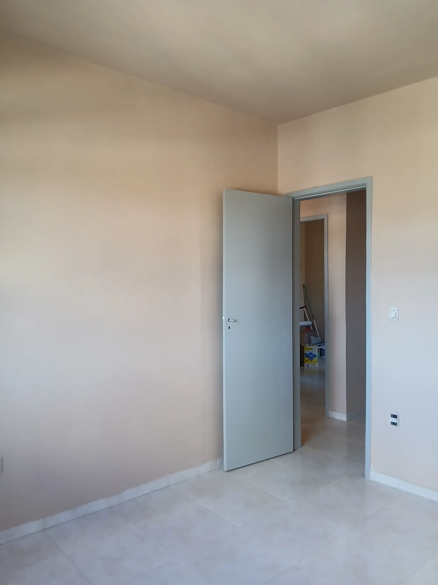 Imagem Apartamento com 3 Quartos à Venda, 63 metros em Parque Anchieta - Rio de Janeiro
