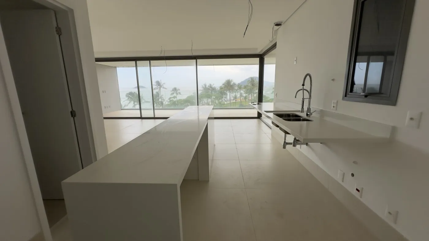 Imagem Apartamento para Venda em Bertioga, Riviera, 4 dormitórios, 4 suítes, 5 banheiros, 3 vagas