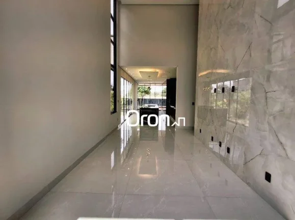 Imagem Casa à venda, 164 m² por R$ 1.450.000,00 - Parqville Jacarandá - Aparecida de Goiânia/GO