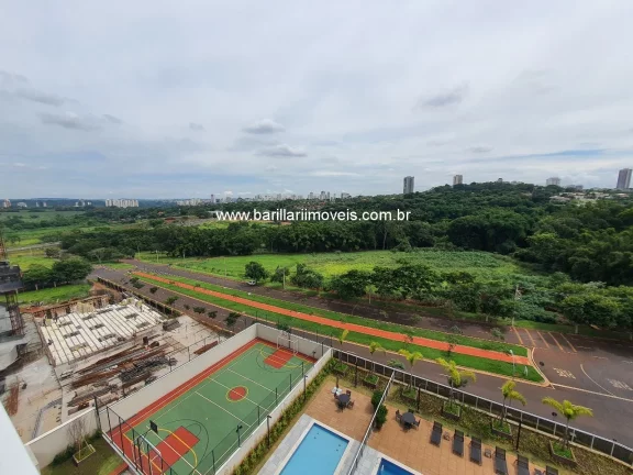 Imagem Apartamento de alto padrão à venda em Ribeirão Preto-SP, bairro Ilhas do Sul: 3 quartos, 3 suítes, 3 salas, 5 banheiros, 3 vagas, 237,86 m².