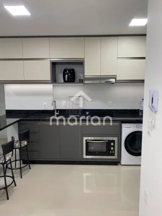 Imagem Apartamento com 2 quartos, Morretes - Itapema