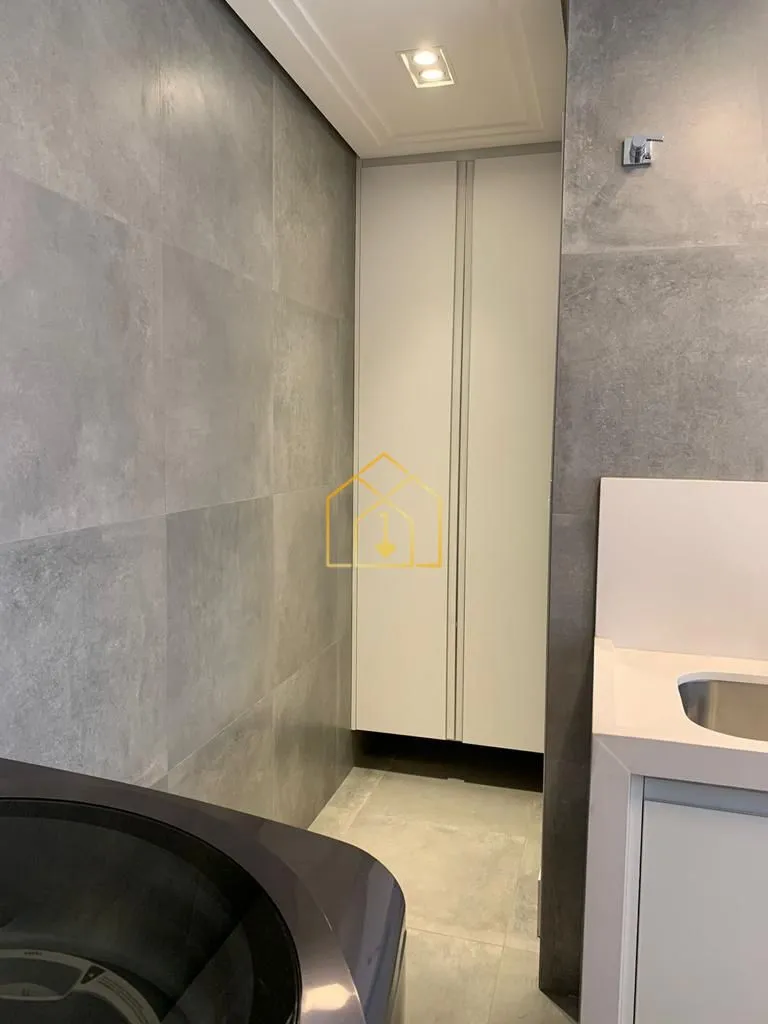 Imagem Apartamento Alto Padrão à venda 3 quartos 3 suítes 4 vagas | Vila Gilda- Santo André - SP