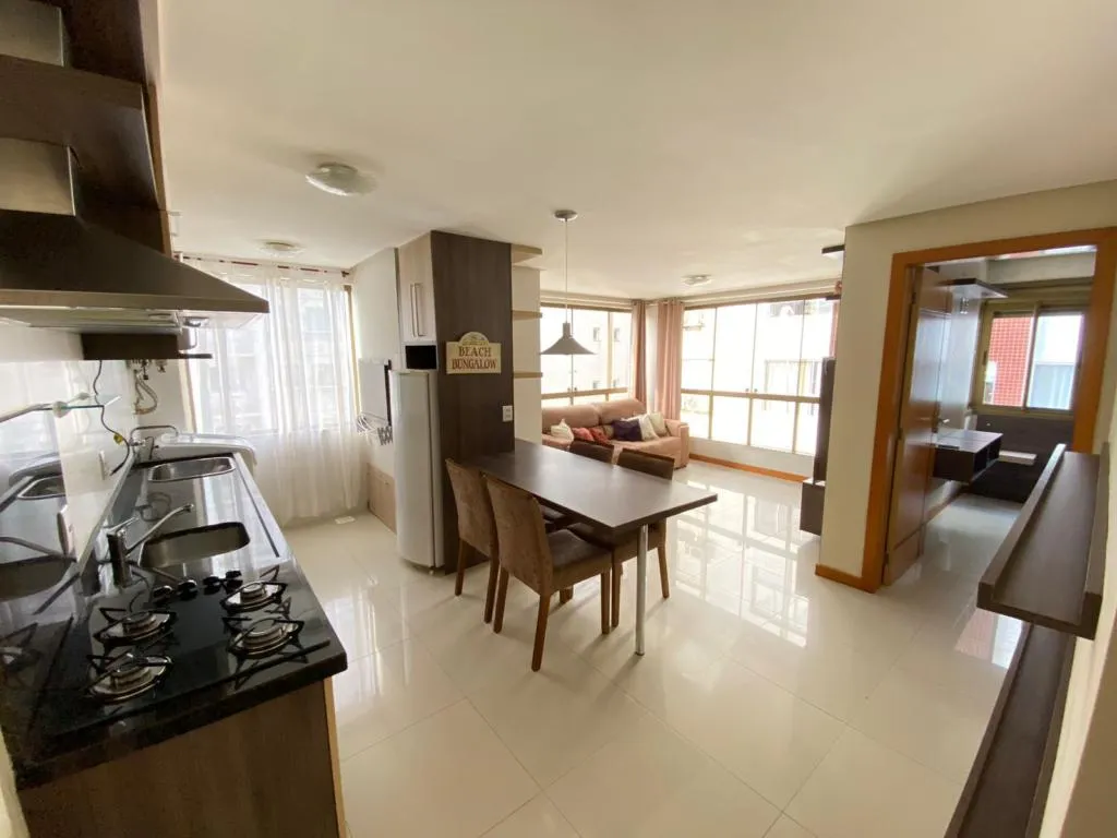 Imagem Apartamento 1 Dormitório - Bairro Centro