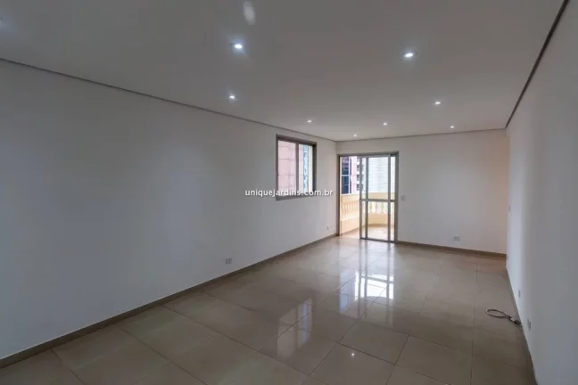 Apartamento para alugar Itaim Bibi São Paulo