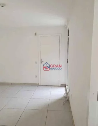 Imagem Apartamento com vaga - Residencial Cidade de Padova