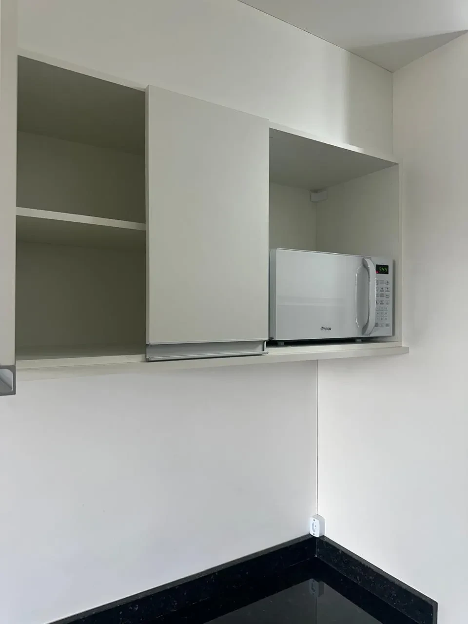 Imagem Studio com 1 Quarto à Venda, 28 m² em Cristo Rei - Curitiba