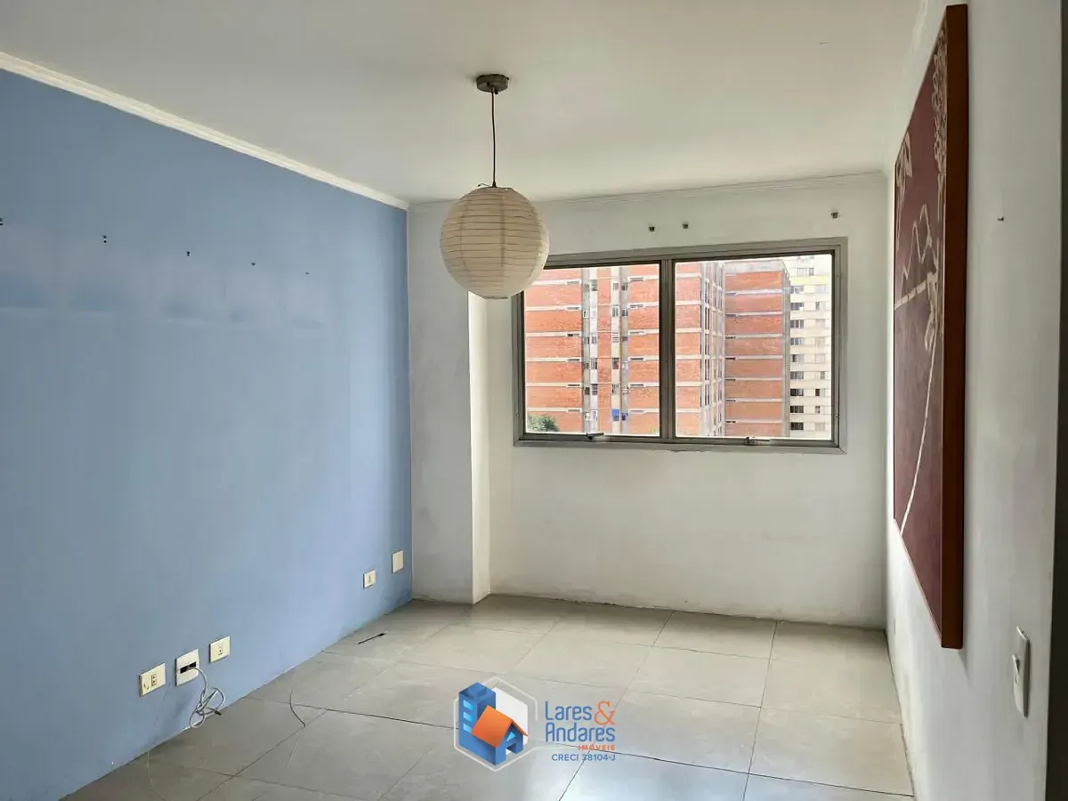 Imagem Apartamento para venda em Vila Uberabinha com 3 quartos, sendo 1 suíte, 105m²