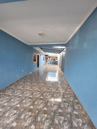 Imagem Casa para Venda em Iracemápolis / SP no bairro Jardim Morro Azul