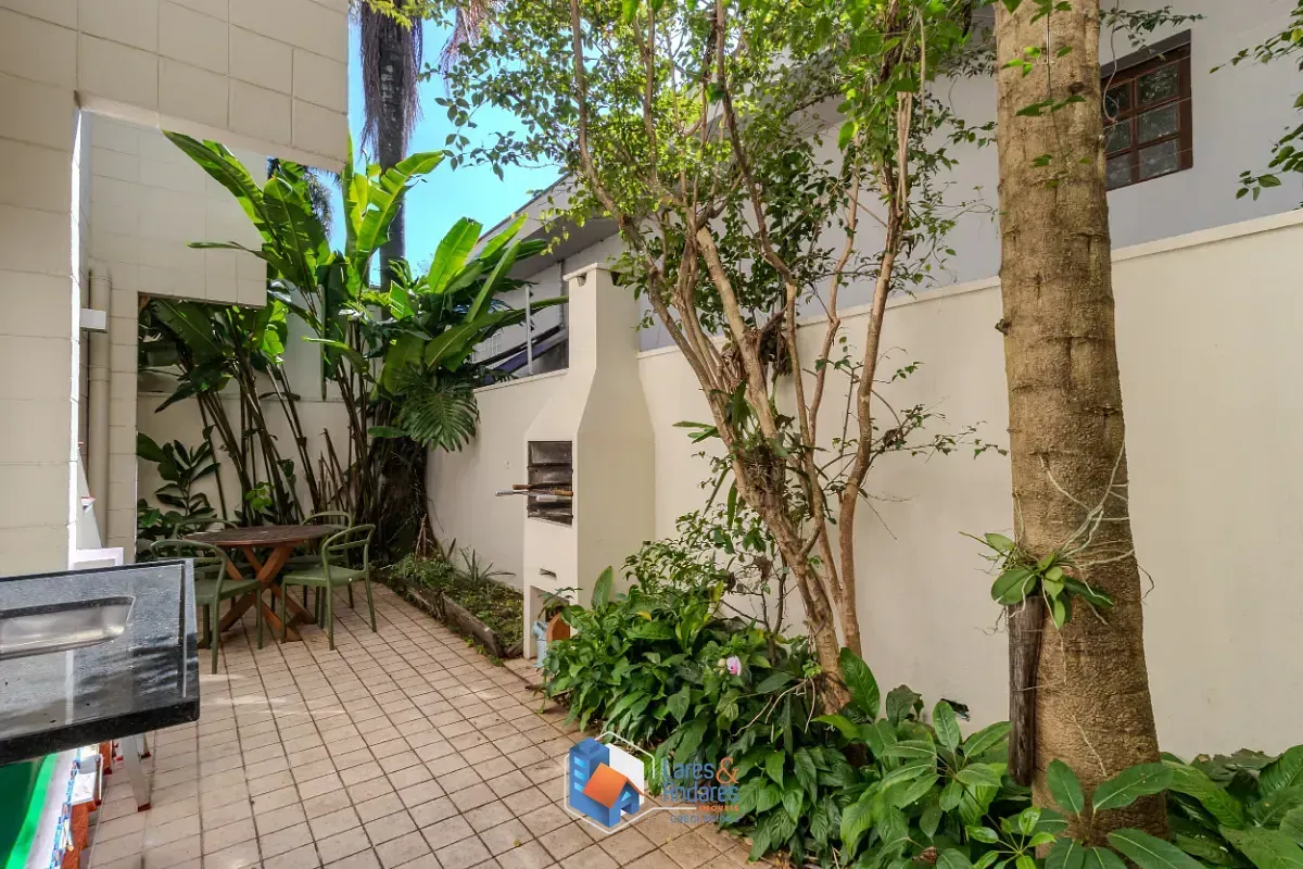 Imagem Casa para venda em Alto da Boa Vista com 3 quartos, sendo 1 suíte, 152m²