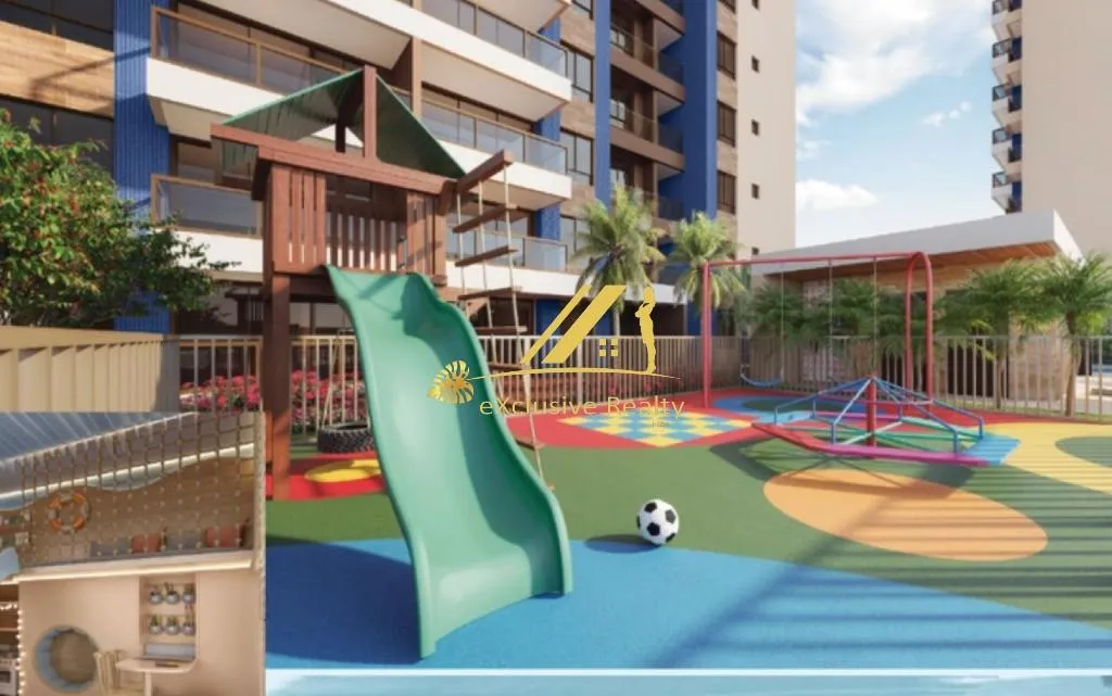 Imagem Apartamento RESIDENCIAL em Ilhéus - Bahia, Nossa Senhora da Vitória