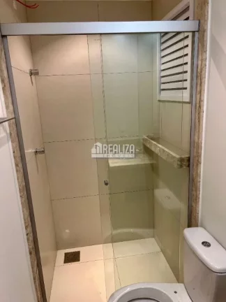Imagem Apartamento novo para alugar no Residencial Sunset, Uberaba