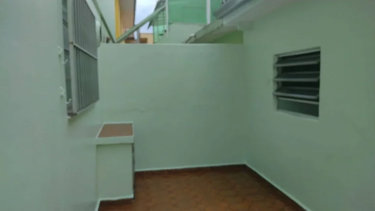 Imagem Sobrado residencial com 170 m², bem distribuído e pronto para morar.