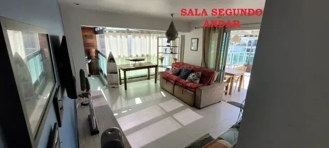 Imagem Apartamento à venda no bairro Barra da Tijuca em Rio de Janeiro/RJ