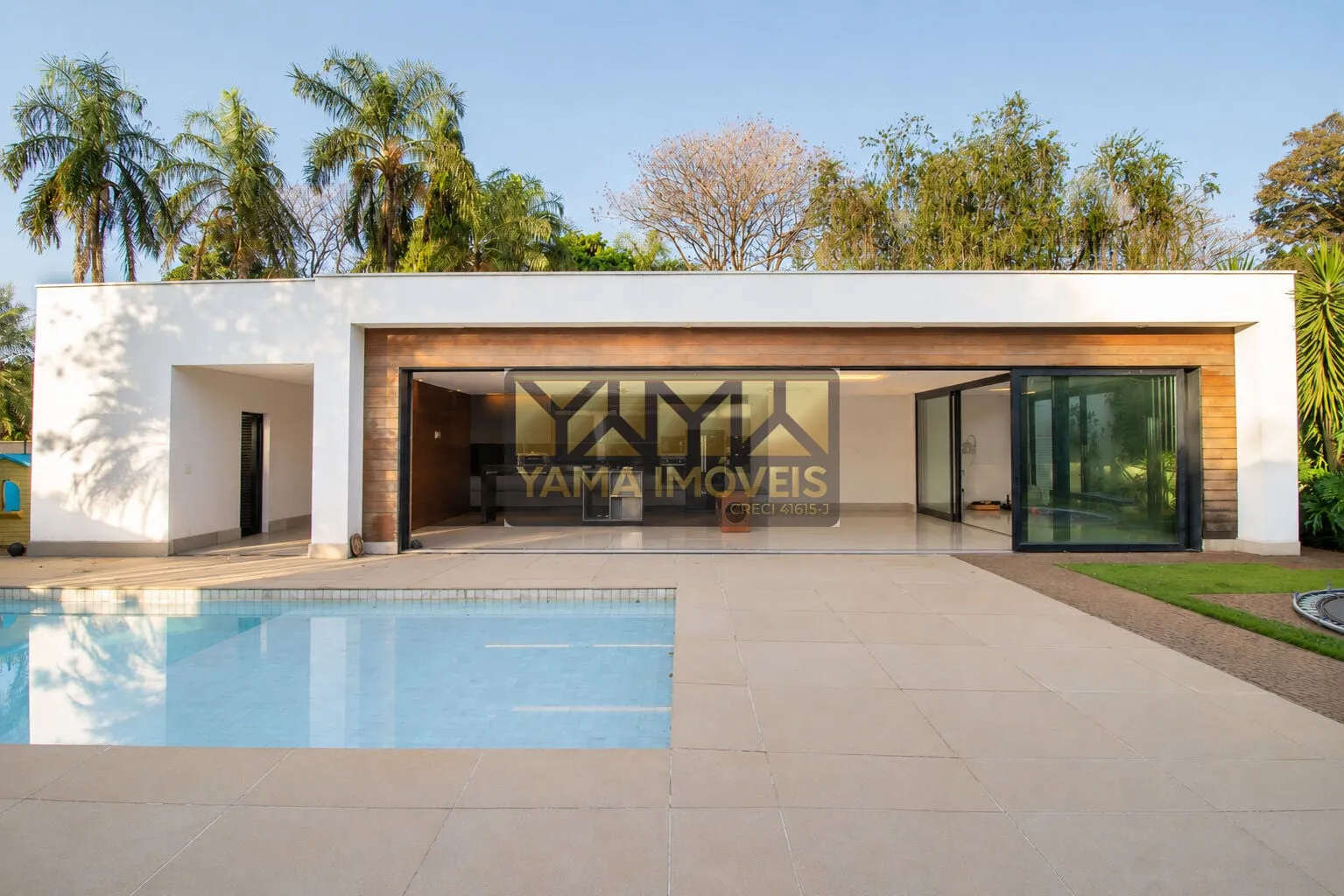 Imagem Casa Térrea à Venda Condomínio Buritis, 507,25m², Ribeirão Preto/SP