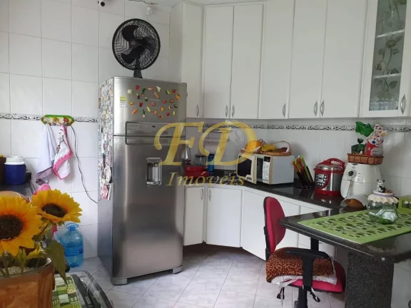 Imagem Casa a venda em Atibaia