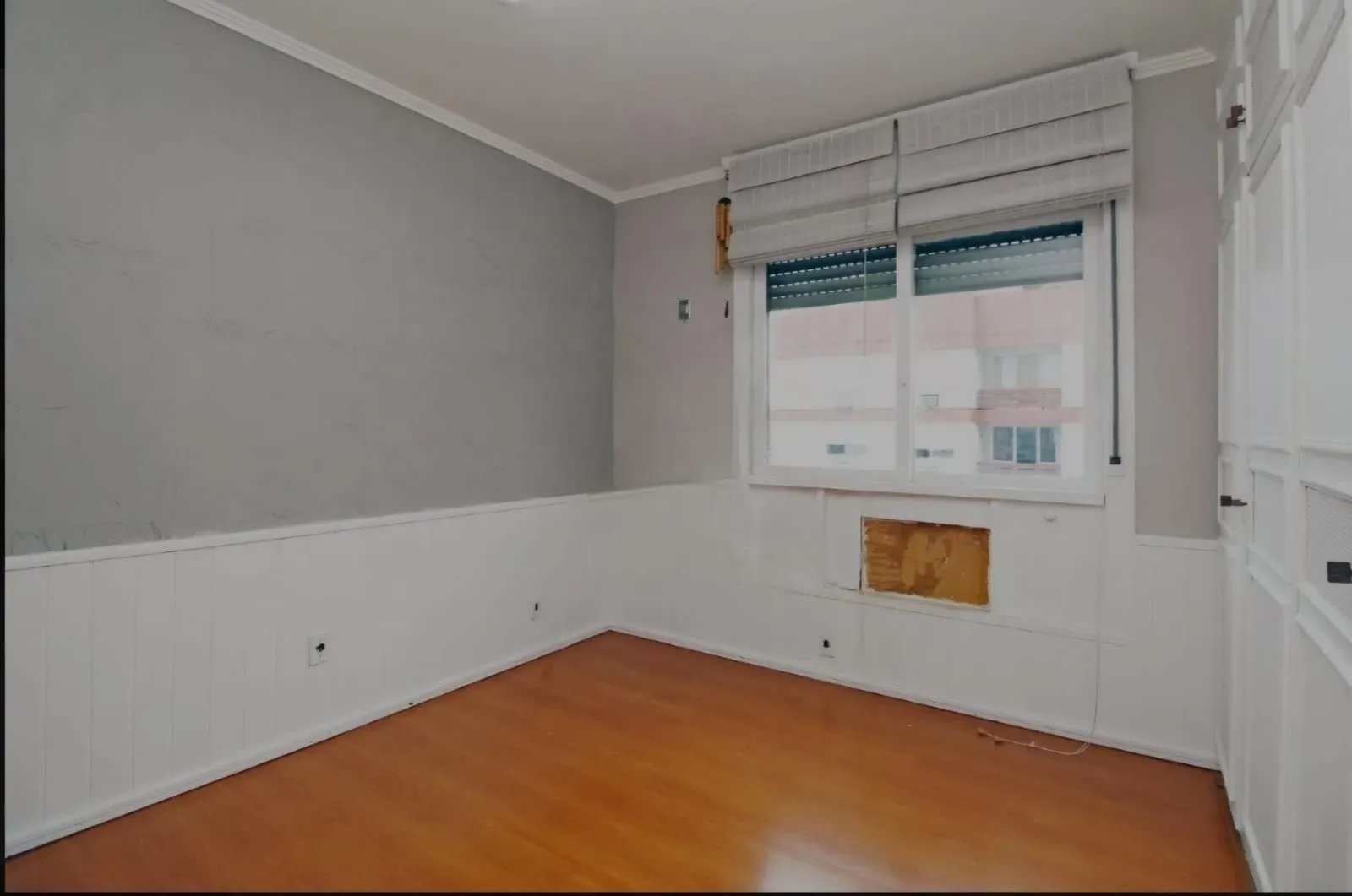 Imagem Apartamento de Alto Padrão no Moinhos de Vento: 121m² de Conforto e Luxo!