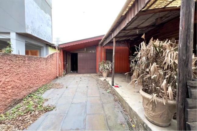 Foto do imóvel Terreno/Lote Residencial para venda em Canoas