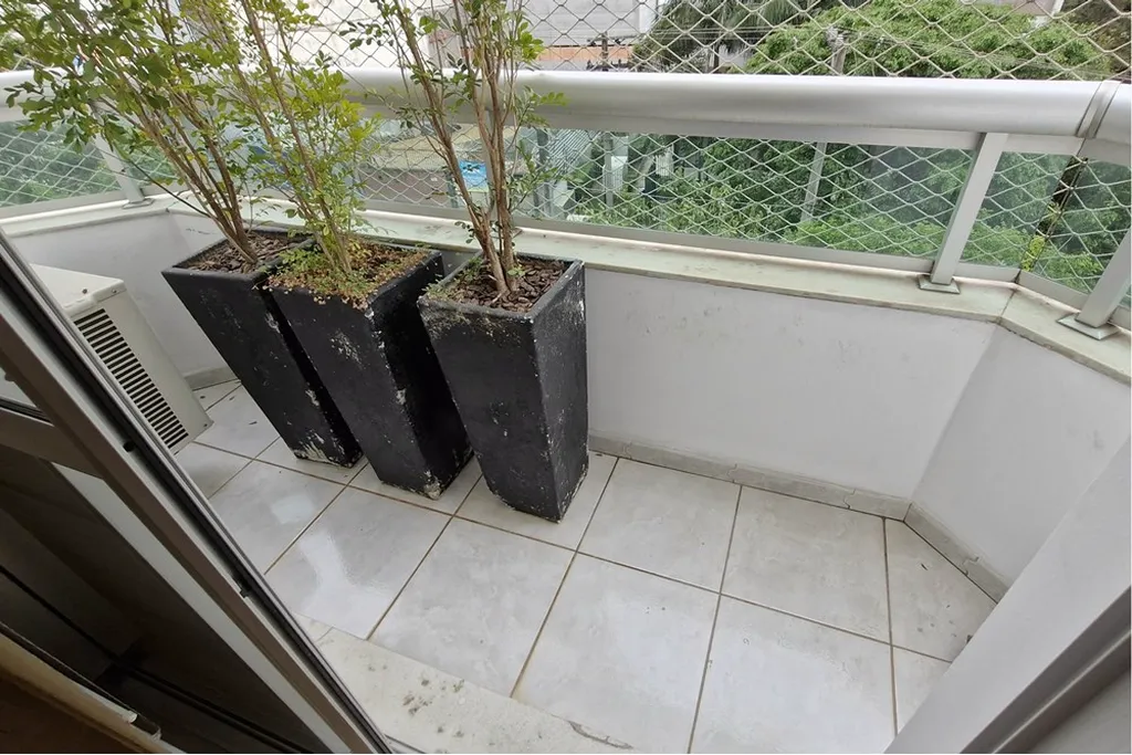 Imagem Apartamento à venda em São Paulo, Campo Belo, com 3 quartos, 170m2