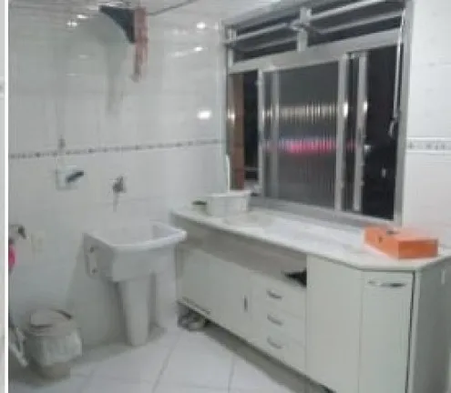Imagem Apartamento com 2 Quartos à Venda, 70 m² em Enseada - Guarujá