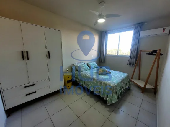 Imagem Apartamento 2 Dormitórios, 54m2, 1 Vaga, Ingleses do Rio Vermelho/Florianópolis-SC