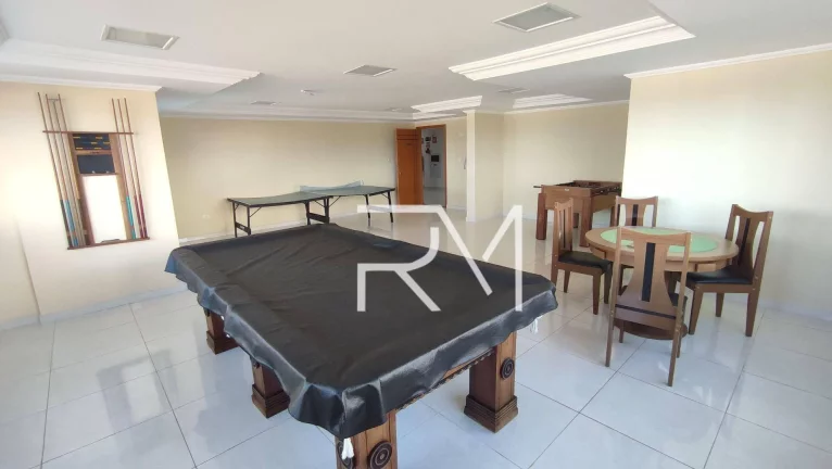Imagem Apartamento com 2 dormitórios à venda, 80 m por R$ 451.200,00 - Vila São Paulo - Mongaguá/SP