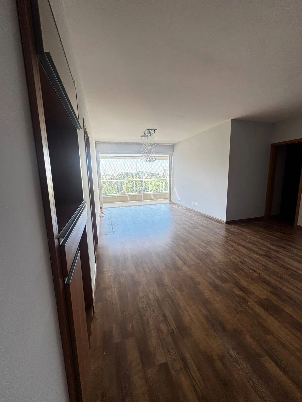 Imagem Boulevard Tamboré|140m² com 3 Suítes, varanda gourmet|R$ 14.070/mês aluguel