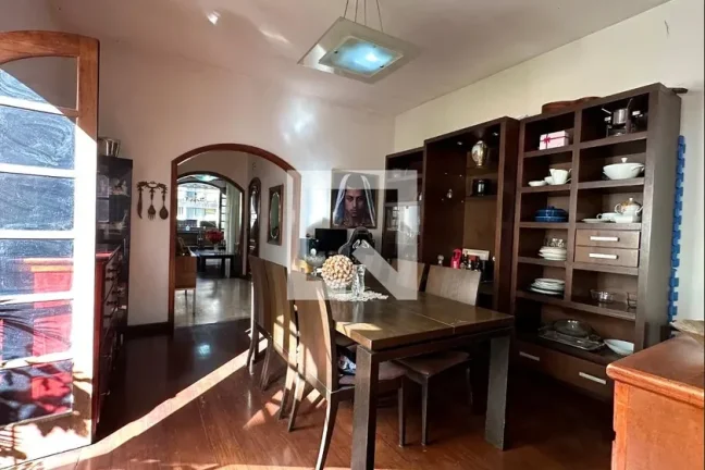 Imagem Apartamento à Venda - Copacabana, 4 Quartos, 185 m2