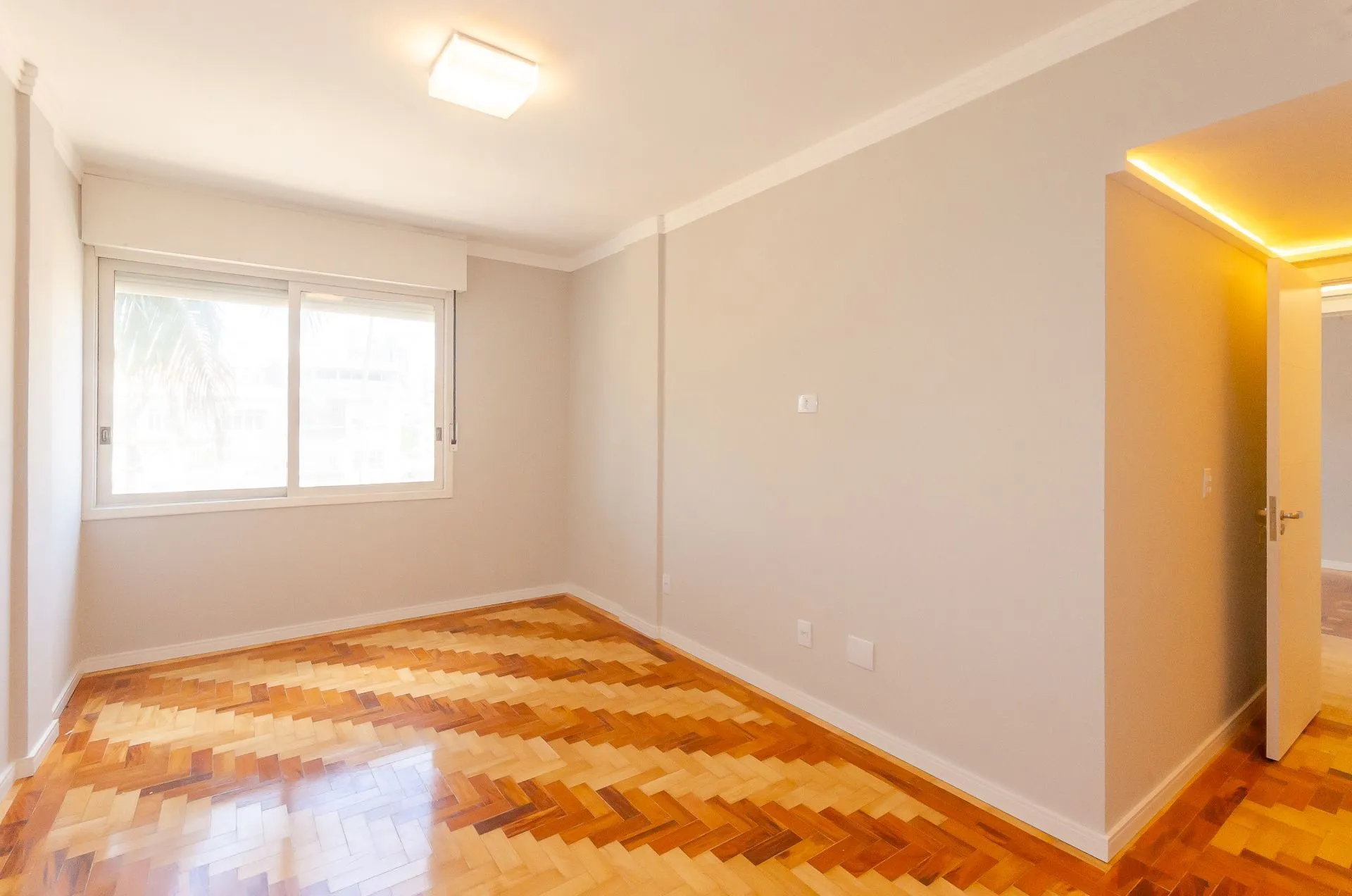 Imagem Edifício Anne Franke Apartamento com 3 Dormitórios no bairro Petrópolis