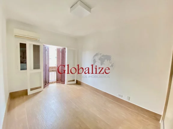 Imagem APARTAMENTO 03 DORMITÓRIOS, BAIRRO GONZAGA EM SANTOS POR R$ 1.100.000,00