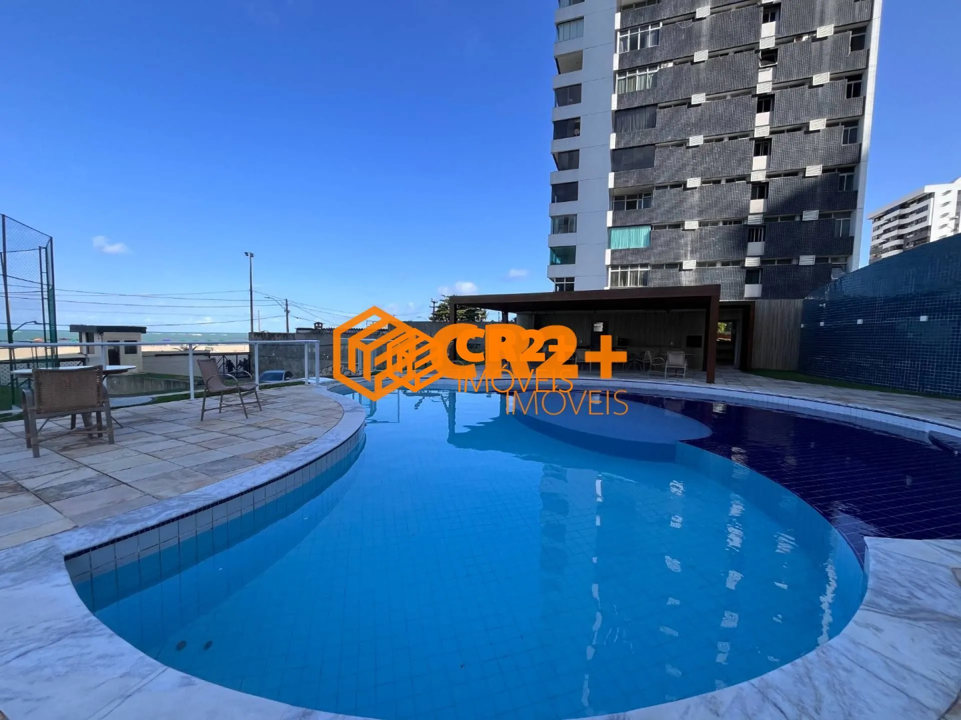 Imagem Cobertura Duplex à Venda 05 quartos, 05 suítes com 387M² em Candeias.
