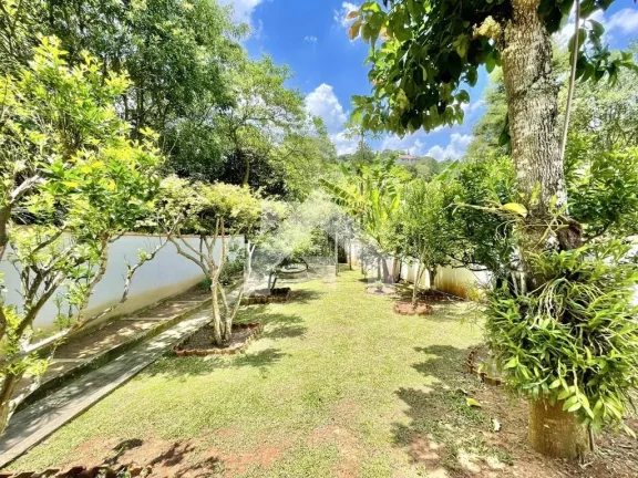 Imagem Casa de Condomínio em Granja Carneiro Viana - Cotia