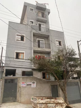 Imagem Kitnet com 2 dormitórios à venda, 34 m por R$ 275.000,00 - Vila Granada - São Paulo/SP