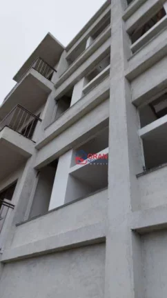 Imagem Apartamento com 2 dormitórios à venda - Paloma - Colombo/PR