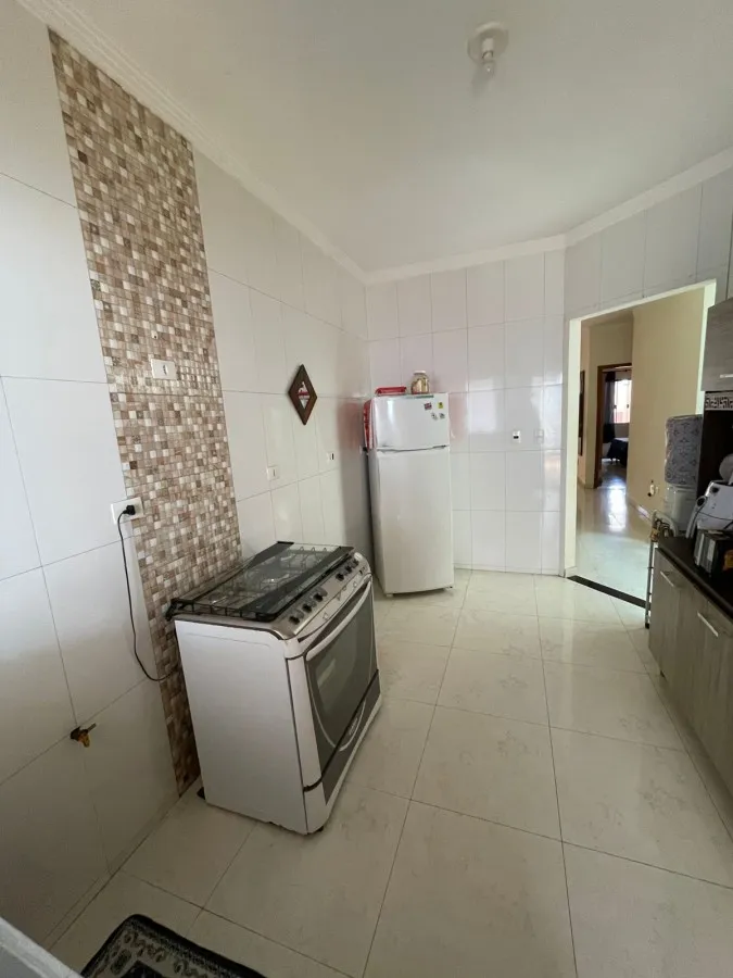 Imagem Casa para Venda em Maringá / PR no bairro Jardim Novo Oásis