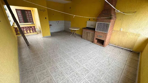 Imagem Sobrado com 3 dormitórios à venda, 150 m² por R$ 649.000,00 - Picanço - Guarulhos/SP