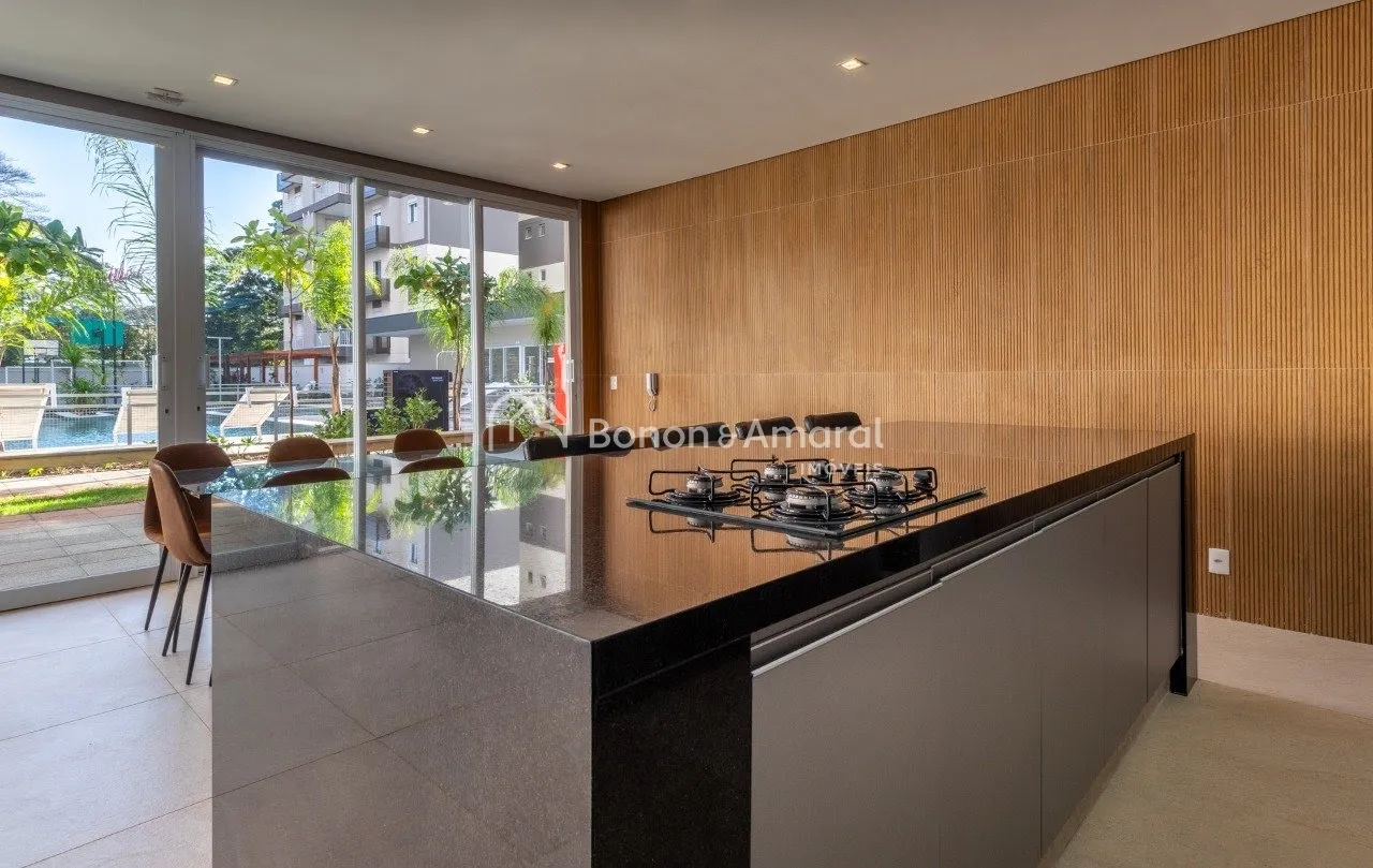 Imagem Apartamento à venda com 3 dormitórios no Eco Vila Santa Margarida no Bairro Morumbi em Paulínia - SP