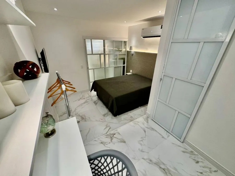 Imagem Apartamento 41 m², suíte no Centro do Rio | BRJ Imóveis
