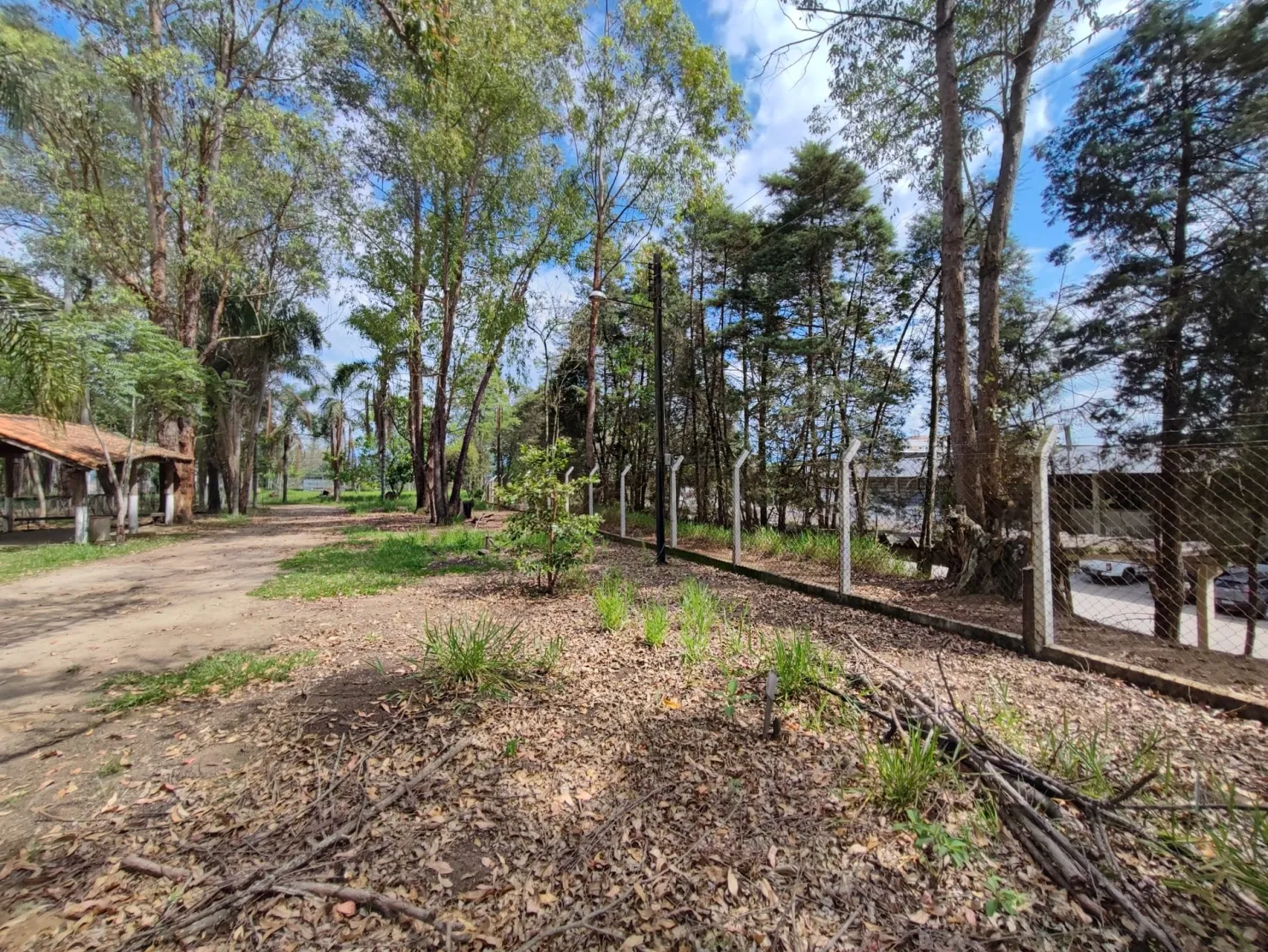 Imagem Chácara à venda 2 Quartos, 37000M², Figueira, Guaratinguetá - SP