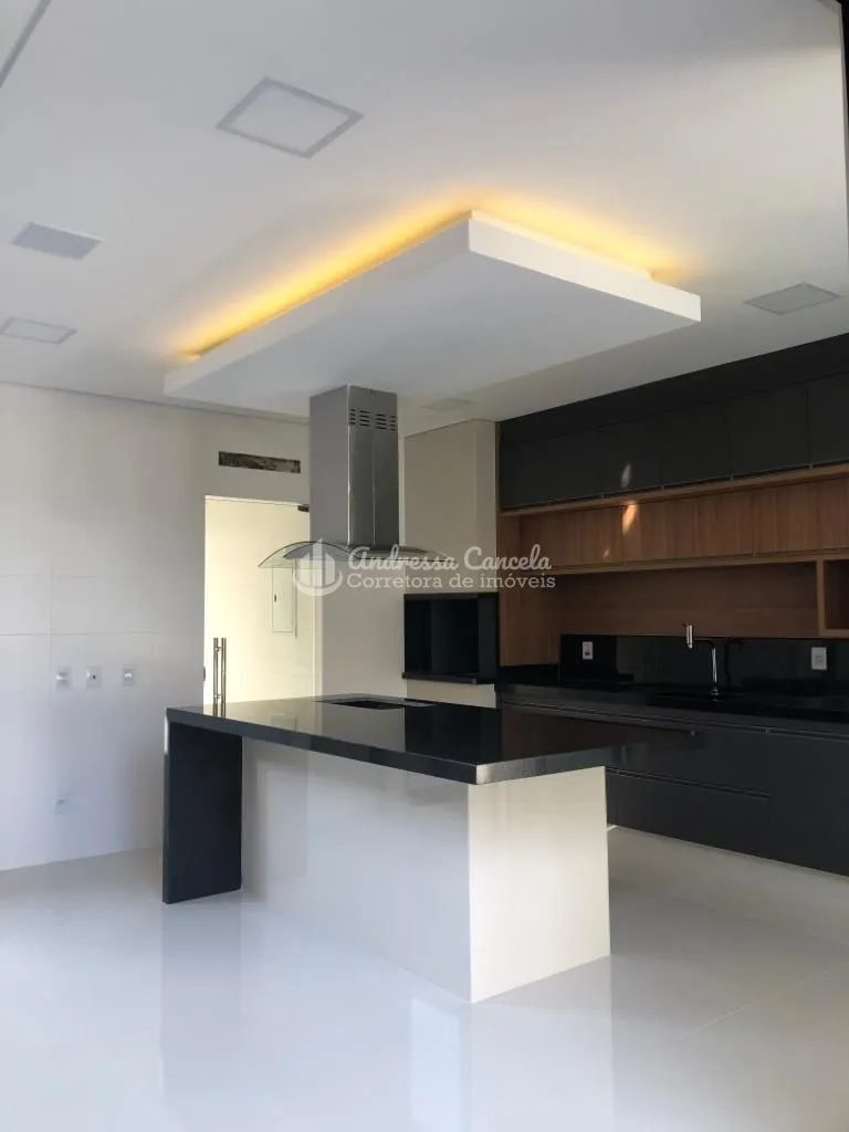 Imagem Gaivota II - Casa com 3 dormitórios à venda, 210 m² por R$ 1.900.000,00 - Gaivota II - São José do Rio Preto/SP