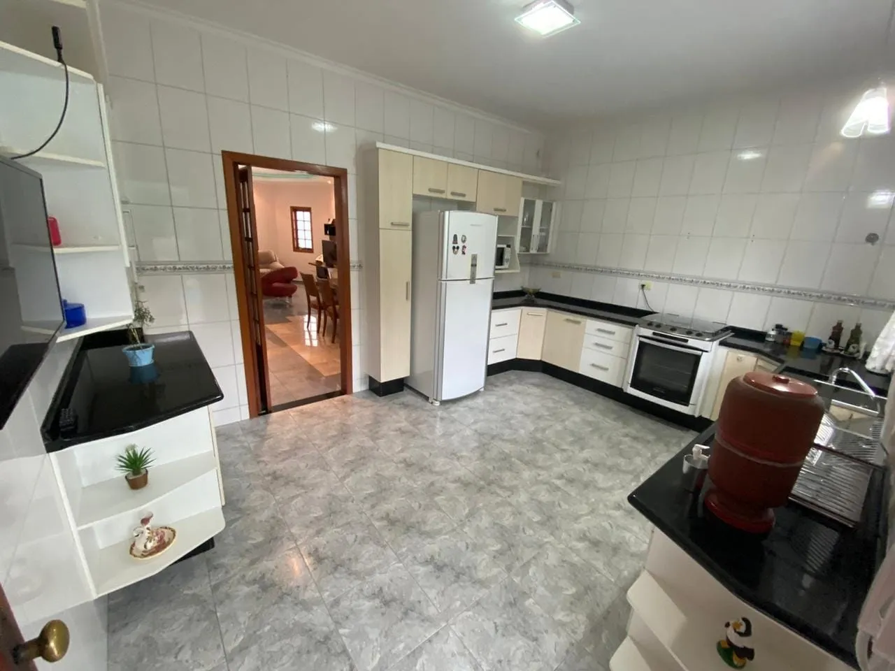 Imagem Casa à venda 4 Quartos, 3 Suites, 3 Vagas, 260M², Bosque Flamboyant, Taubaté - SP